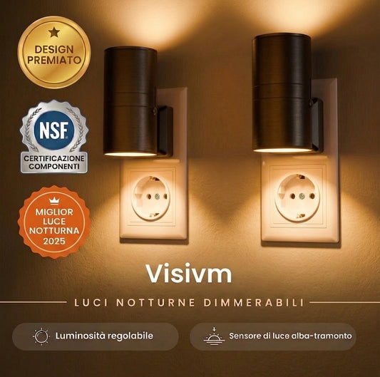 Visivm™   Kit per illuminare la casa